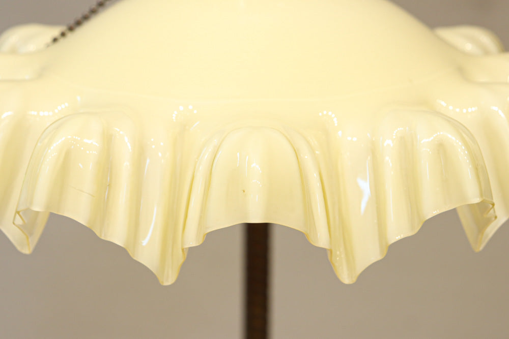 高さ1485ミリ!! クラシカルなデザインで上品な大型スタンドライト　DC8431