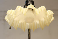 高さ1485ミリ!! クラシカルなデザインで上品な大型スタンドライト　DC8431