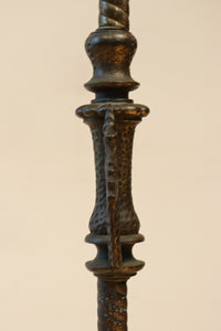 高さ1485ミリ!! クラシカルなデザインで上品な大型スタンドライト　DC8431