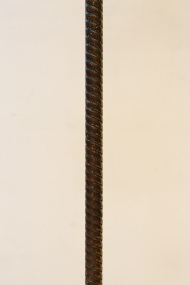 高さ1485ミリ!! クラシカルなデザインで上品な大型スタンドライト　DC8431