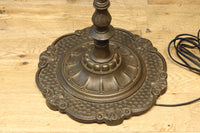 高さ1485ミリ!! クラシカルなデザインで上品な大型スタンドライト　DC8431