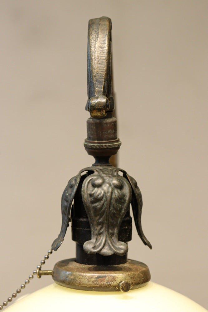 高さ1485ミリ!! クラシカルなデザインで上品な大型スタンドライト　DC8431