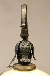 高さ1485ミリ!! クラシカルなデザインで上品な大型スタンドライト　DC8431