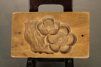 The huge tree of a flower and the pine of the plum is cake mould DB5126a-g stock (a: full of the taste 1 b: 1 f: 1 g: 1)Unit