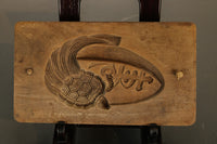 Cake mould DB5121a-f stock (c: where I drew a lucky animal on delicately 1 d: 1)Unit