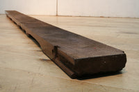 床の間の化粧板に最適な艶のある長板　DB3164a