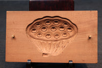Cake mould DB7439a-f stock (a: with a cover which I drew delicately including the lotus 1 b: 1 c: 1 d: 1 e: 1 f: 1)Unit
