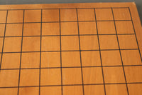 風合い豊かな折りたたみ式の碁盤　DB7526c