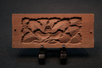 Confectionery type DB5890a-f stock with large shaped flower pattern (a:1 b:1 c:0) d:1 e:1 f:1)