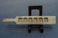Confectionery type with a modern handle containing various characters DB7553a-d stock (a: 1 b: 1 c: 1 d: 1)