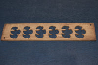 可愛らしい型の並ぶ菓子型の蓋　DB7566a-d　在庫(a:0 b:1 c:1 d:0)枚