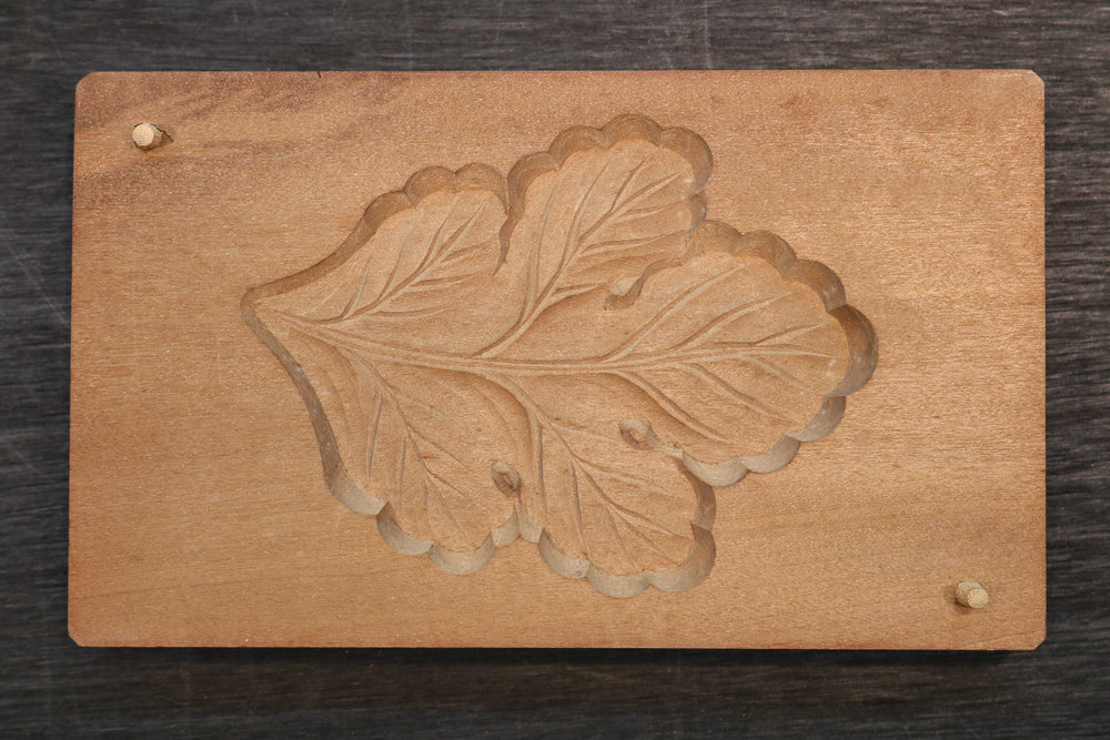 A certain sense of the seasons cake mould DB5894a-g stock (a: including vegetables and the leaf 1 b: 1 c: 1 d: 1 e: 1 f: 1 g: 1)枚