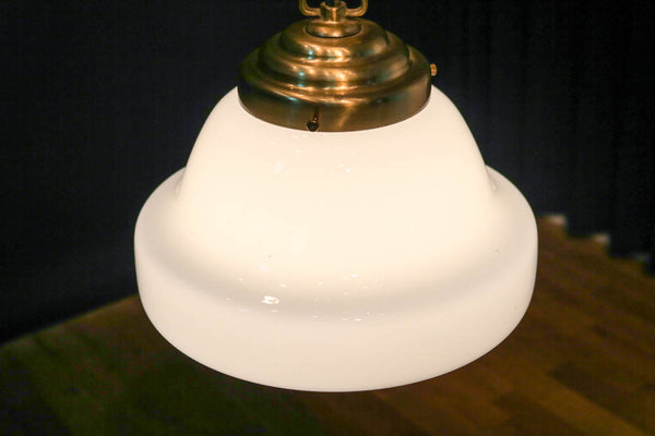 Electric shade DB6485 which elegant decoration metal fittings shining in gold feature