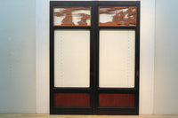 Glass door F5351ab