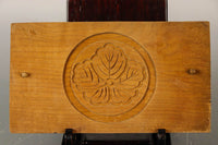 Cake mould DB6861a-f stock (a: with a cover of the elegant pattern including a flower and the leaf 1 b: 1 c: 1 d: 1 e: 1 f: 1)Unit