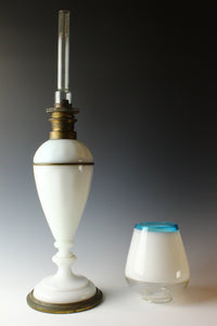 Glass Lamp Z-M