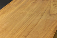 総欅‼ 飴色をした色艶の綺麗な茶箪笥　BB1070