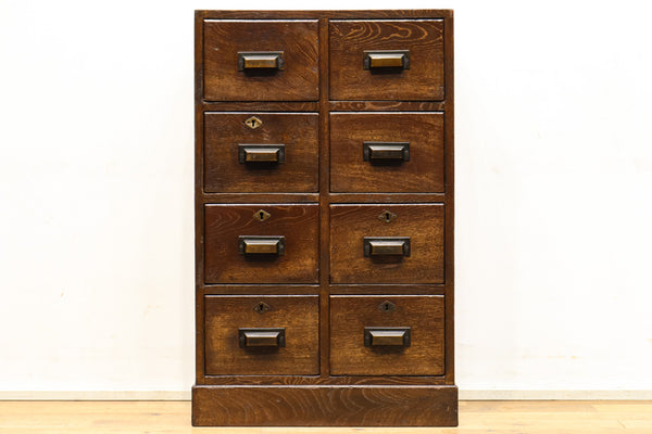 Antique small chest of drawers Ba1299