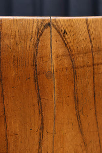 温かみのある欅造りの上質な収納家具　BB1391
