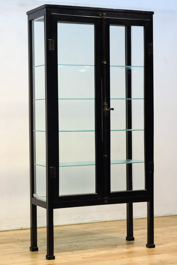 Glass case BB1560