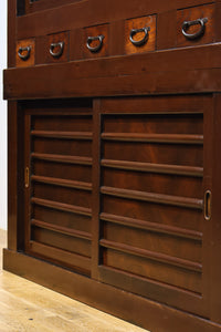 Kitchen chest BB1614