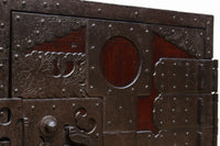 Ship chests BB1658