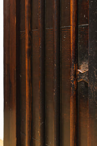 3尺サイズに魅力が凝縮された京町屋階段箪笥　BB1704-MT