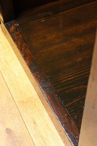 3尺サイズに魅力が凝縮された京町屋階段箪笥　BB1704-MT