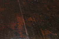 きめ細やかな欅杢に装飾金具が映える衣裳箪笥　Ba9247