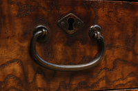 Antique tool (kamiyui-tool box) Ba9823