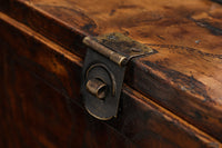 Antique tool (kamiyui-tool box) Ba9823