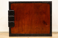 Ship chest Ba9867