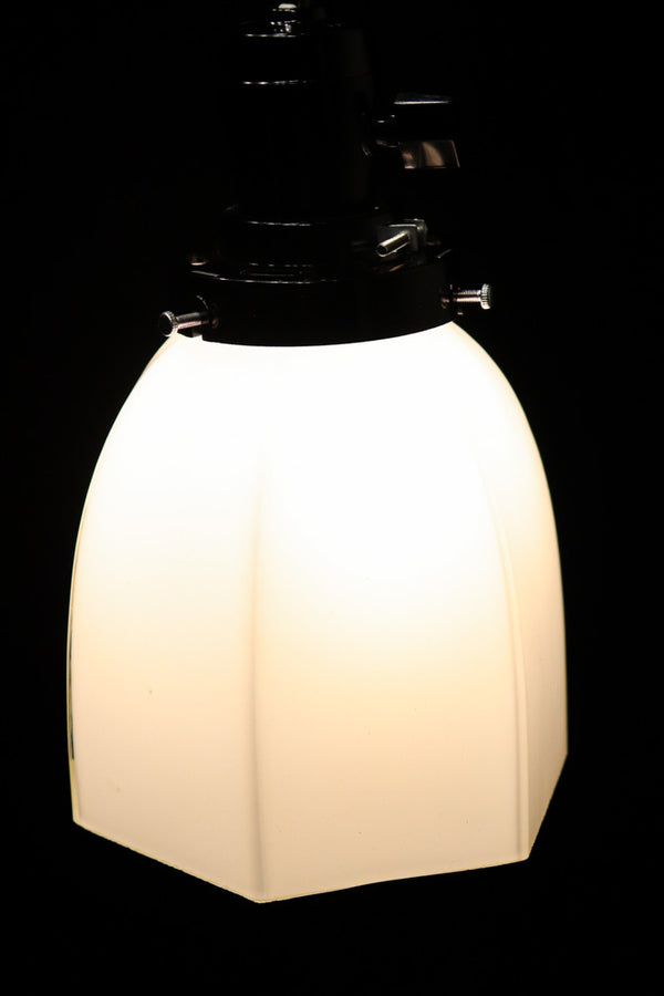 Antique Electric shade DB9404