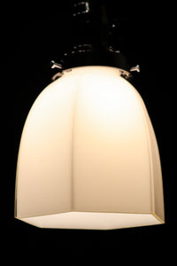 Antique Electric shade DB9404