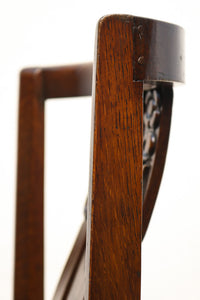Antique chair DB9447