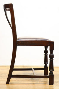 Antique chair DB9447