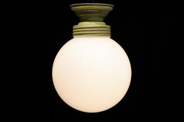 Antique Electric shade DB9943