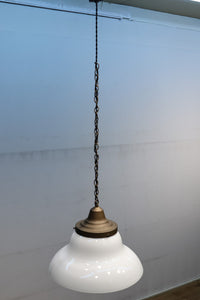 Antique Electric shade DC1180