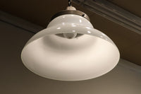 Antique Electric shade DC1180