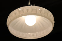 Antique Electric shade　DC1308