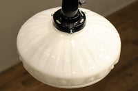 Antique Electric shade　DC1308