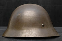 Antique Iron helmet DC1734