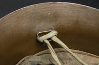 Antique Iron helmet DC1734