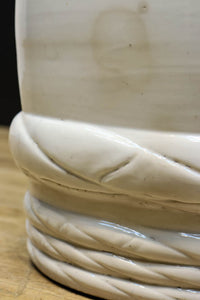 Antique Ceramic sake barrels DC2310 