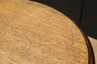 MITSUKOSHIのロゴが入ったお洒落なサイドテーブル　DC2353