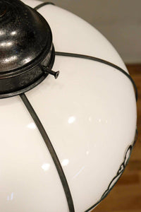 Antique Lamp Shades DC2472