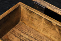 Antique Tool box DC2559