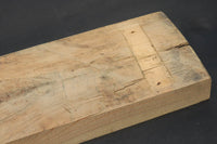 antique old Wood board DC2794