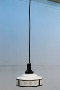 Antique Lamp Shade DC3397
