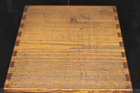 Antique tool box (Small drawer) DC3444